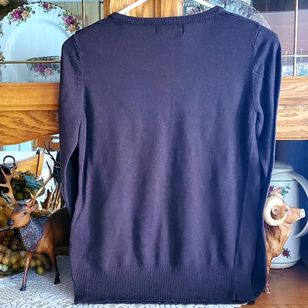 MOSSIMO SWEATER ~🎊HP🎊 - Picture 3 of 4